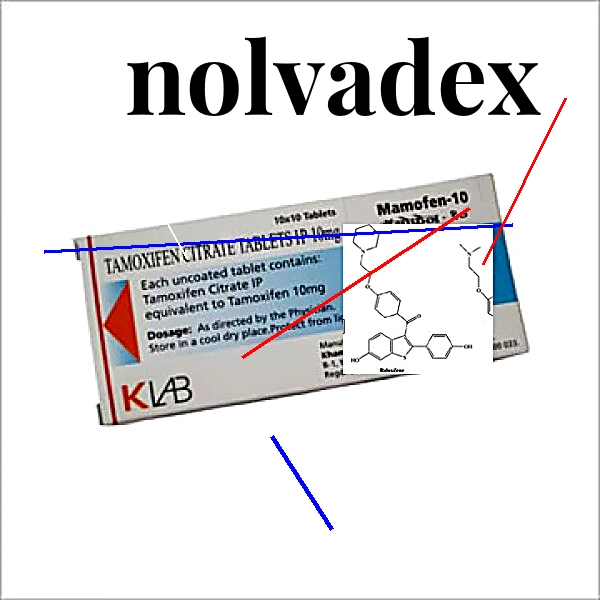 Acheter du nolvadex